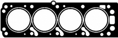 WILMINK GROUP wg1002827 -  Прокладка, головка цилиндра